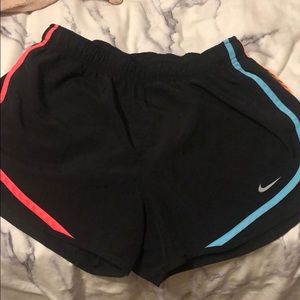 Nike shorts